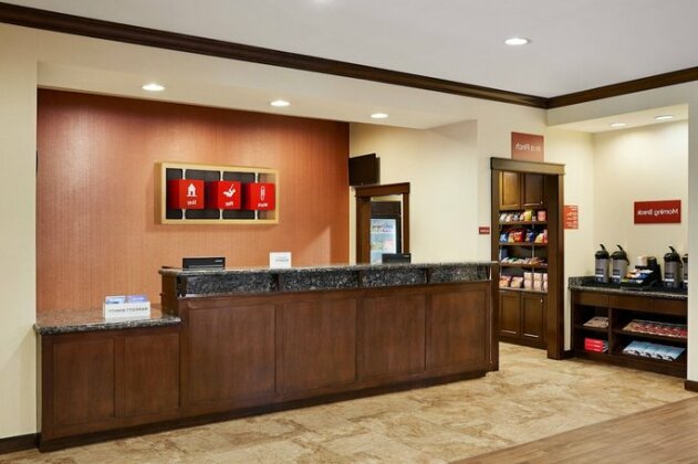 TownePlace Suites by Marriott Midland - Photo4