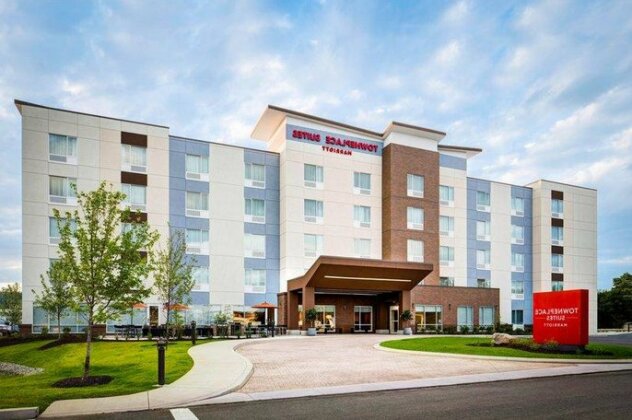 TownePlace Suites Midland South/I-20