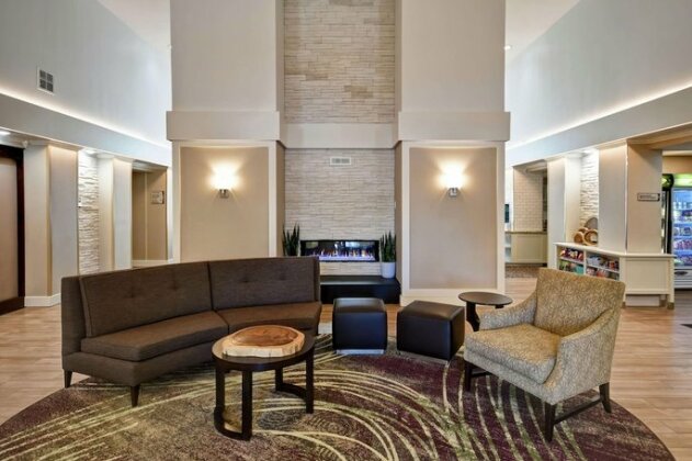 Homewood Suites by Hilton Salt Lake City - Midvale/Sandy - Photo2