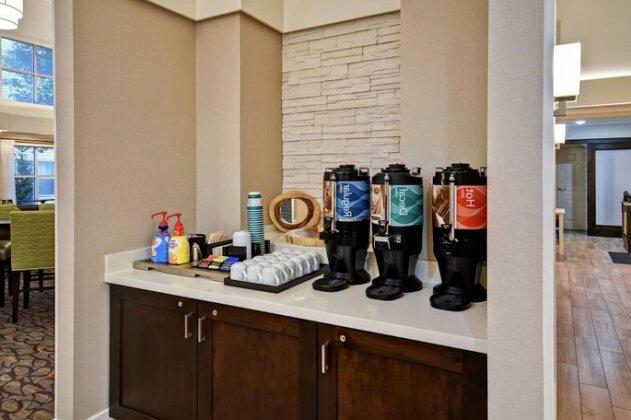 Homewood Suites by Hilton Salt Lake City - Midvale/Sandy - Photo3
