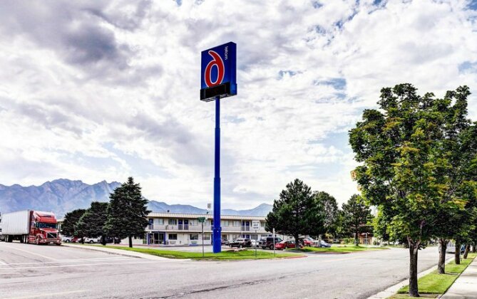 Motel 6 Salt Lake City South - Midvale - Photo2
