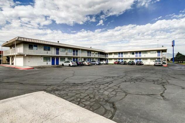 Motel 6 Salt Lake City South - Midvale - Photo3