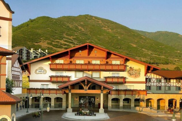 Zermatt Utah Resort & Spa Trademark Collection by Wyndham - Photo2