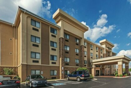 La Quinta Inn & Suites Midwest City - Tinker AFB