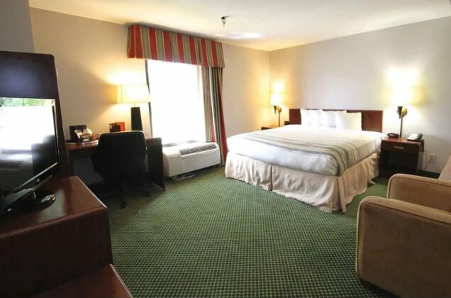 Country Inn & Suites by Radisson Sandusky South OH