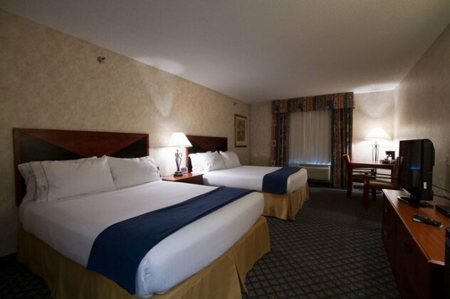 Miles City Hotel & Suites - Photo3