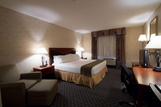 Miles City Hotel & Suites - Photo5