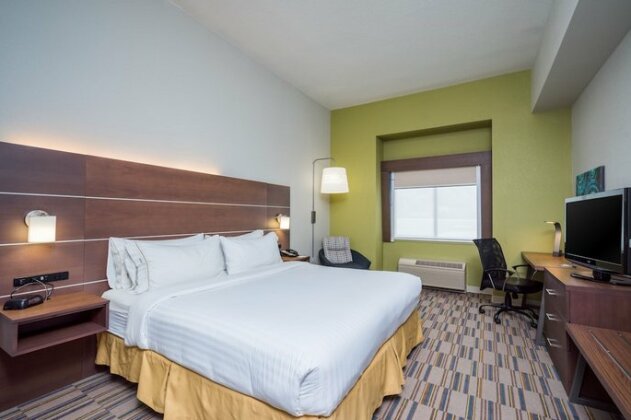 Holiday Inn Express and Suites - Quakertown - Photo5