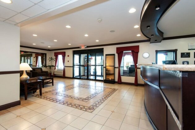 Quality Inn & Suites Quakertown - Photo5