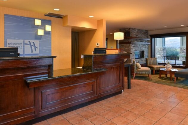 Holiday Inn Express Mill Valley - Sausalito Area - Photo2