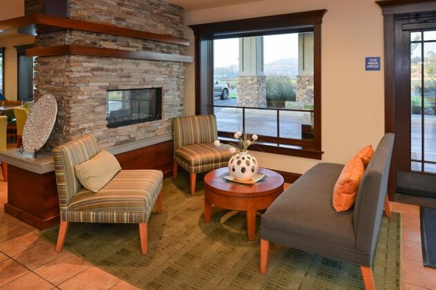 Holiday Inn Express Mill Valley - Sausalito Area - Photo4