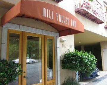 Mill Valley Inn