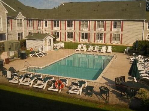 Country Inn & Suites by Radisson Millville NJ - Photo2