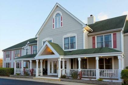 Country Inn & Suites by Radisson Millville NJ