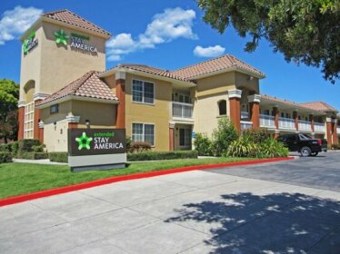 Extended Stay America - San Jose - Milpitas - McCarthy Ranch