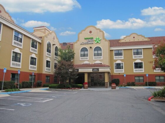Extended Stay America - San Jose - Milpitas