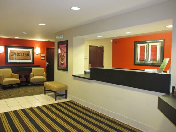 Extended Stay America - San Jose - Milpitas - Photo2