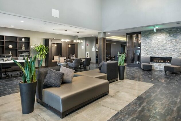 Holiday Inn Hotel & Suites Silicon Valley - Milpitas - Photo3