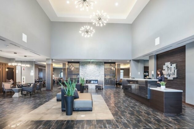 Holiday Inn Hotel & Suites Silicon Valley - Milpitas - Photo5