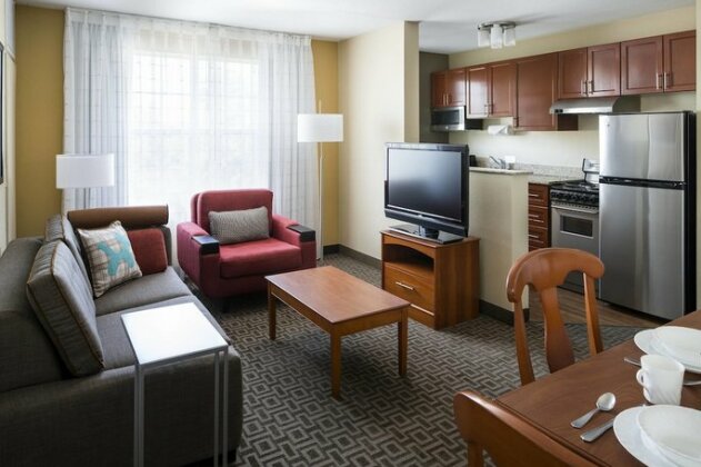 TownePlace Suites Milpitas Silicon Valley - Photo2