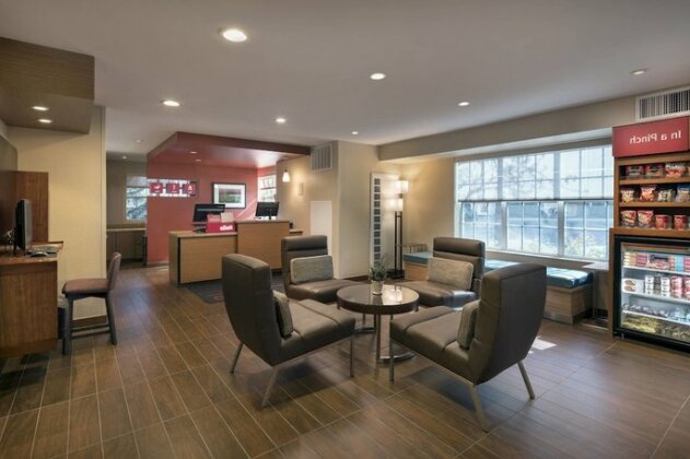 TownePlace Suites Milpitas Silicon Valley - Photo4