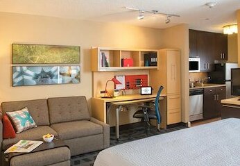 TownePlace Suites Milpitas Silicon Valley - Photo5