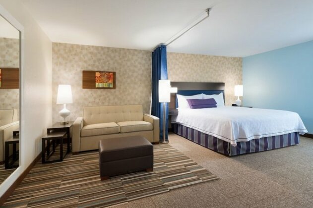Home2 Suites by Hilton Milwaukee Airport - Photo5