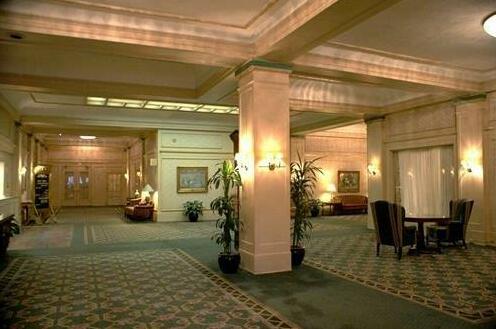 The Astor Hotel Milwaukee - Photo2