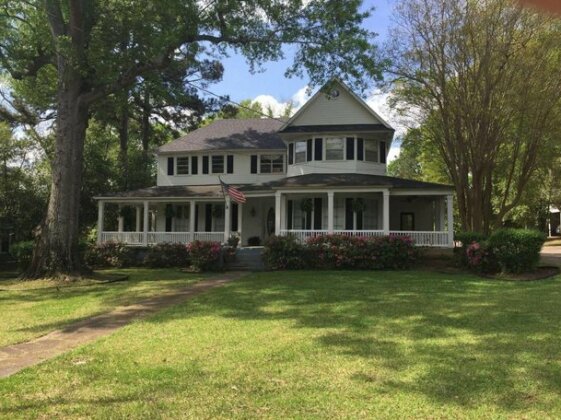 Huffman House Bed And Breakfast - Photo2