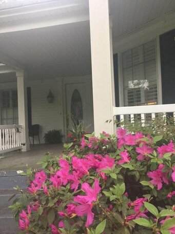 Huffman House Bed And Breakfast - Photo4