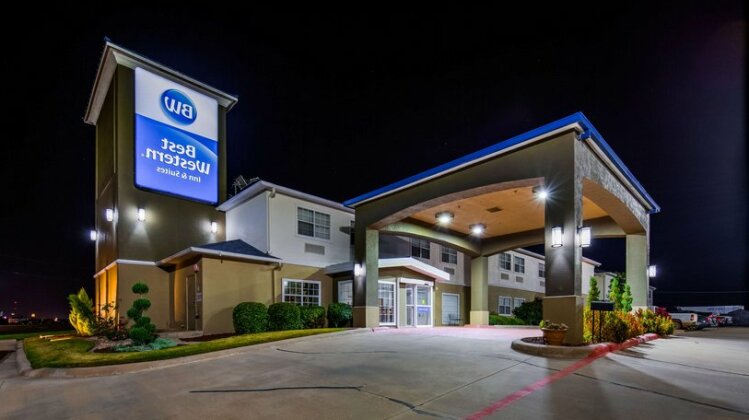 Best Western Clubhouse Inn & Suites