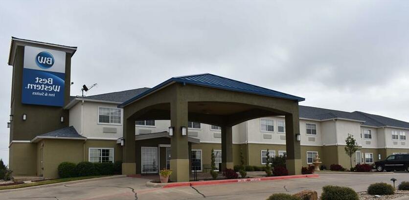 Best Western Clubhouse Inn & Suites - Photo4