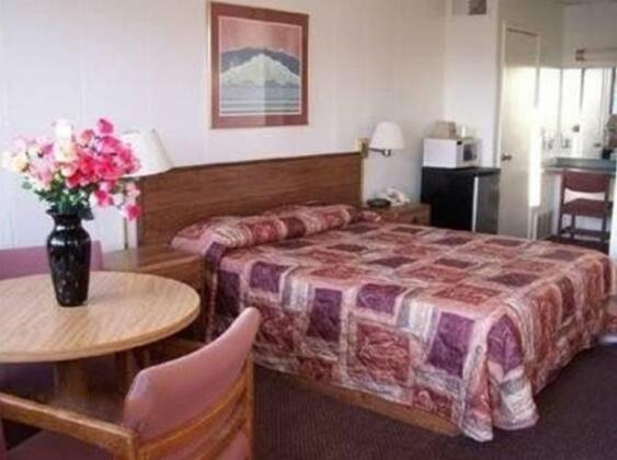 Budget Host Mesa Motel - Photo4