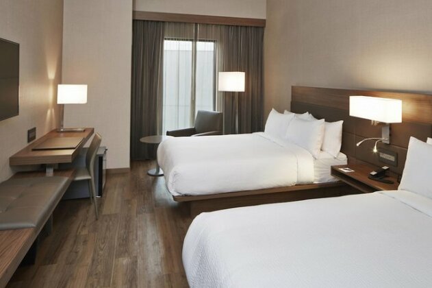 AC Hotel by Marriott Minneapolis Downtown - Photo3