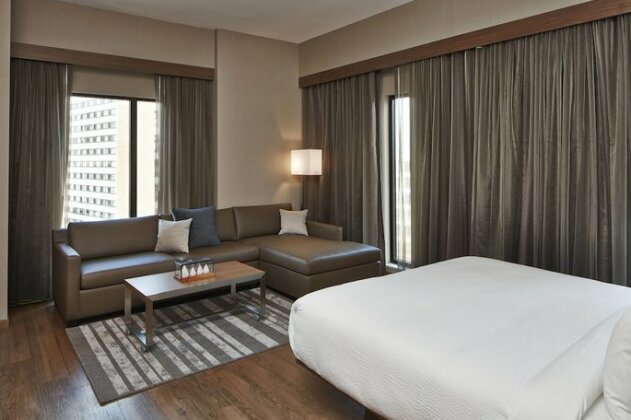 AC Hotel by Marriott Minneapolis Downtown - Photo4