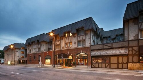 Best Western Plus The Normandy Inn & Suites