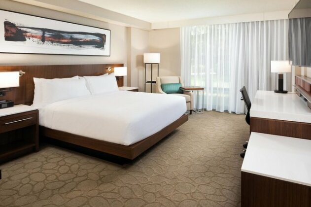 Delta Hotels By Marriott Minneapolis Northeast - Photo5