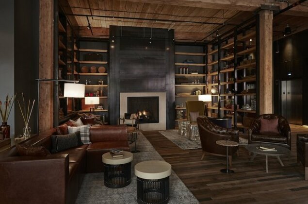 Hewing Hotel - Photo2