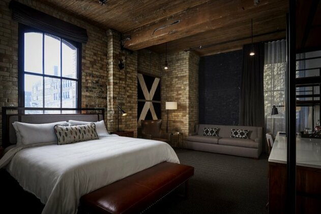Hewing Hotel - Photo5