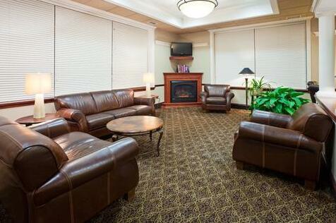 Holiday Inn Express Hotel & Suites Minneapolis-Downtown Convention Center - Photo4