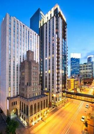 Hotel Ivy a Luxury Collection Hotel Minneapolis