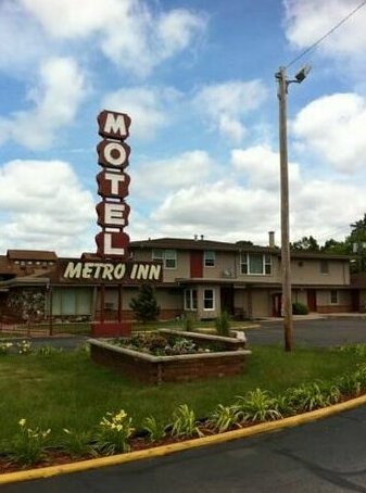 Metro Inn Motel
