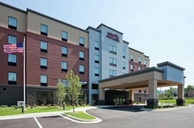 Hampton Inn & Suites Minneapolis West/ Minnetonka
