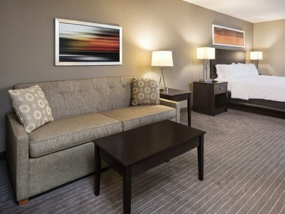 Holiday Inn Express Hotel & Suites Minneapolis - Minnetonka - Photo2