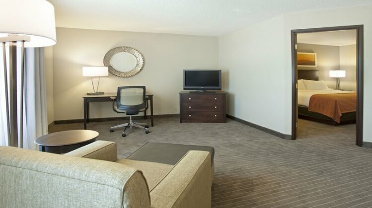 Holiday Inn Express Hotel & Suites Minneapolis - Minnetonka - Photo5