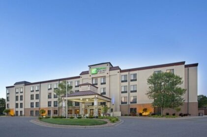 Holiday Inn Express Hotel & Suites Minneapolis - Minnetonka