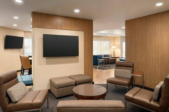 TownePlace Suites by Marriott Joliet Minooka - Photo3