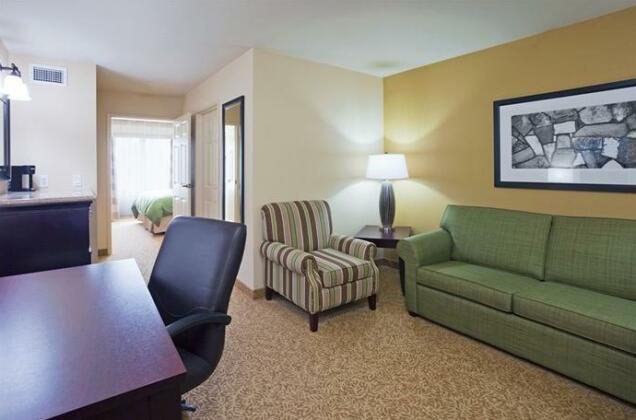 Country Inn & Suites by Radisson Minot ND - Photo3