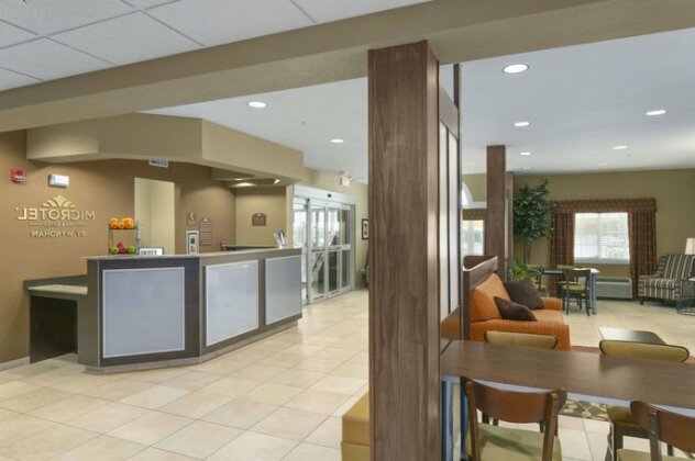 Microtel Inn & Suites by Wyndham Minot - Photo2