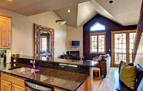 Great Townhouse in Vail/Minturn - Photo4